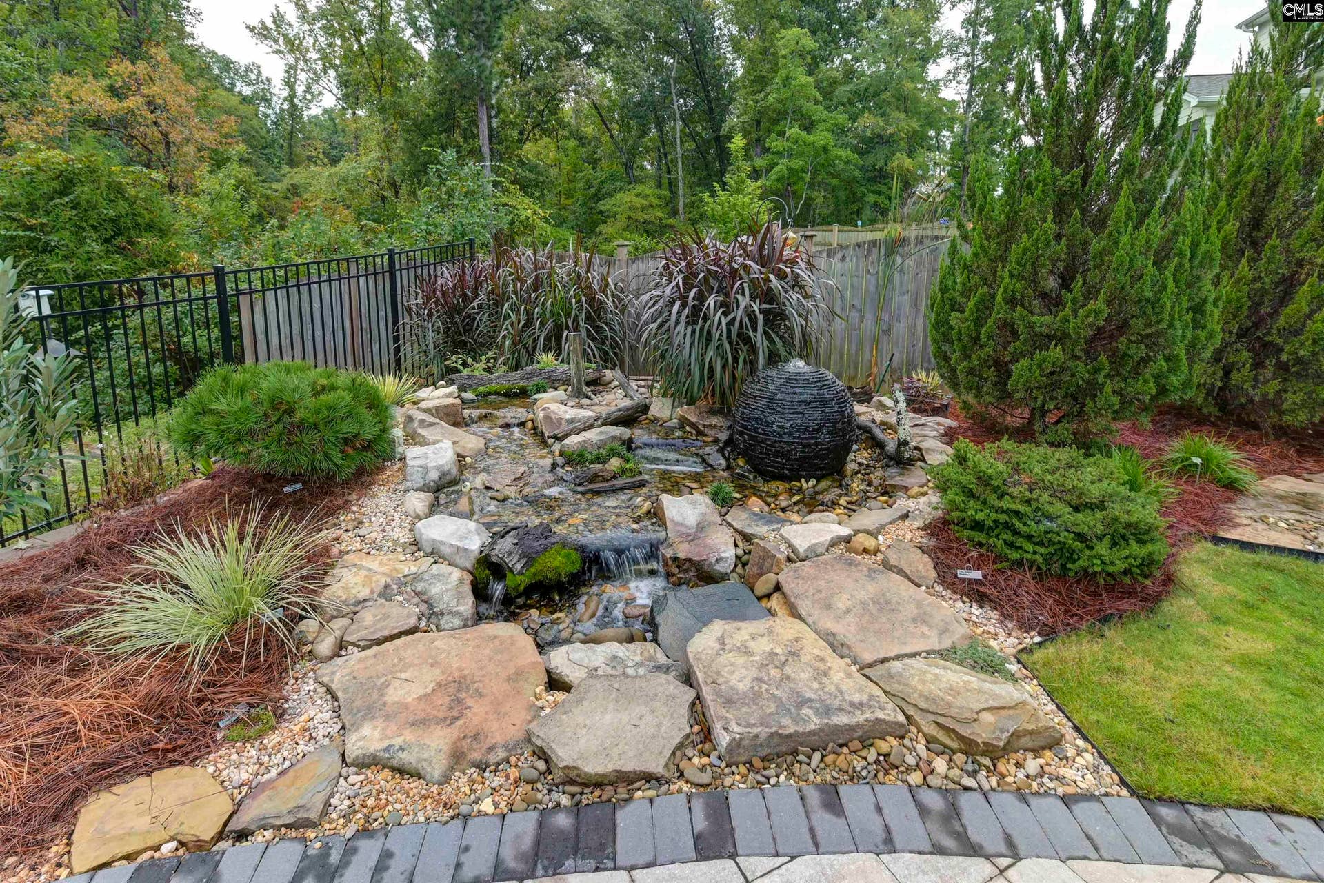2322 Harvestwood Lane, Chapin, SC 29036-6314