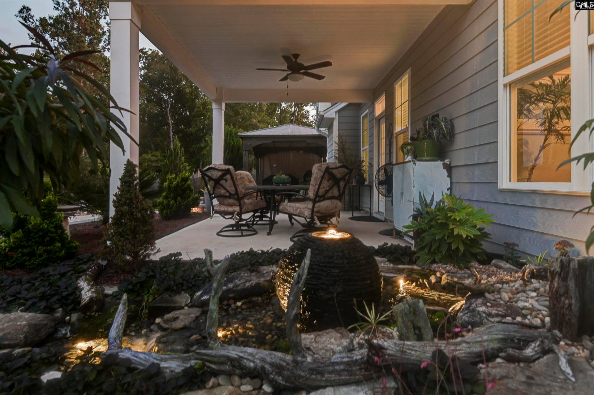 2322 Harvestwood Lane, Chapin, SC 29036-6314