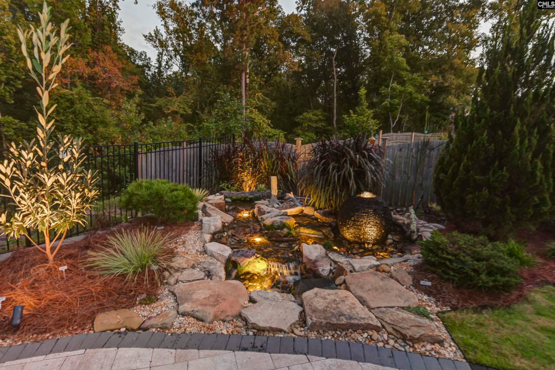 2322 Harvestwood Lane, Chapin, SC 29036-6314