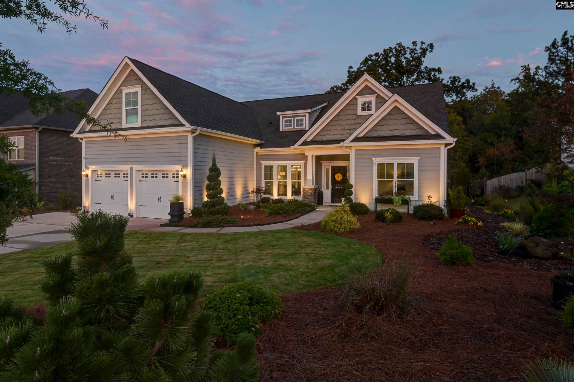 2322 Harvestwood Lane, Chapin, SC 29036-6314