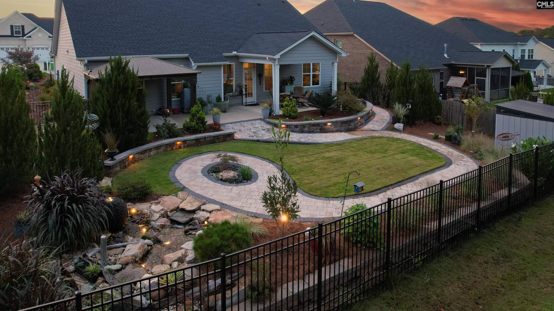 2322 Harvestwood Lane, Chapin, SC 29036-6314