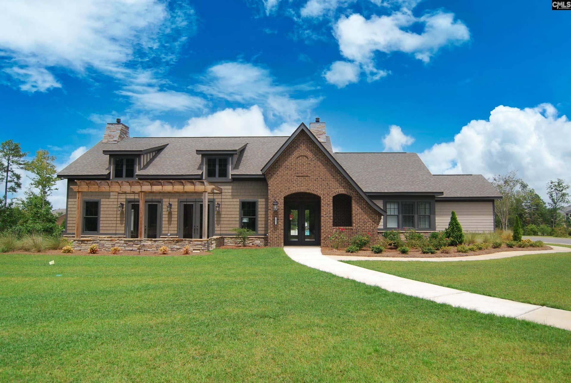 2322 Harvestwood Lane, Chapin, SC 29036-6314