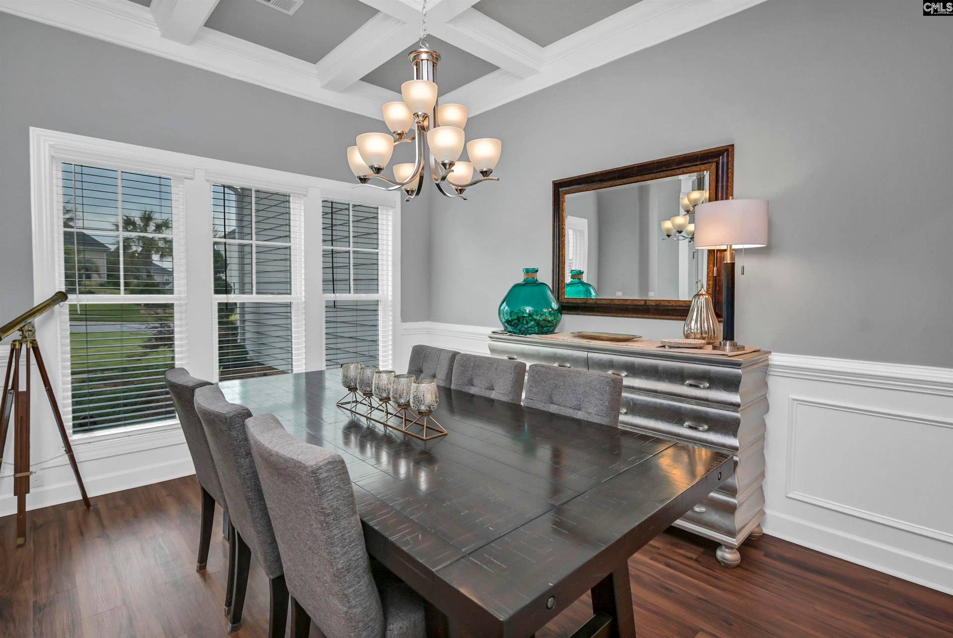 2322 Harvestwood Lane, Chapin, SC 29036-6314