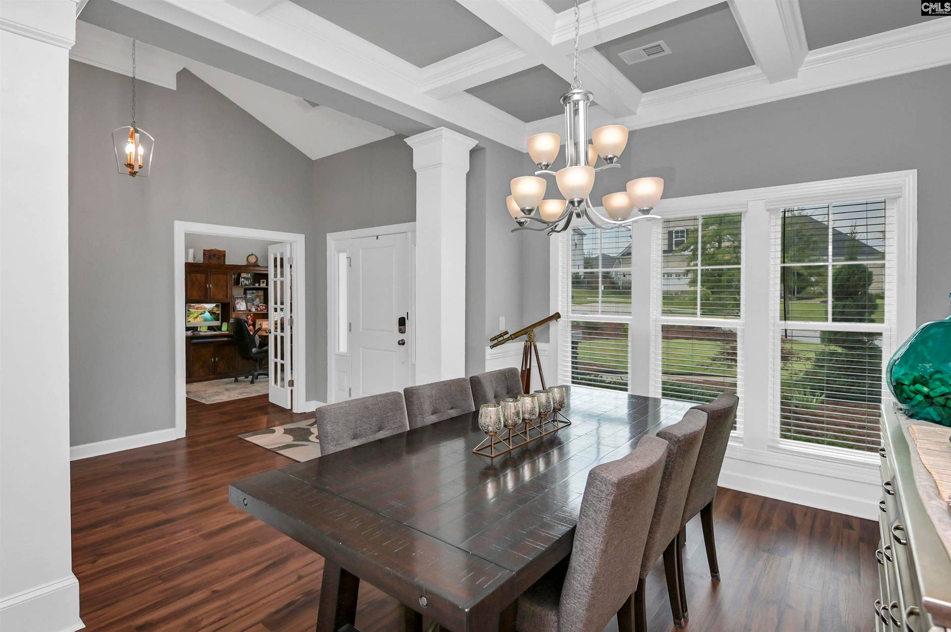2322 Harvestwood Lane, Chapin, SC 29036-6314