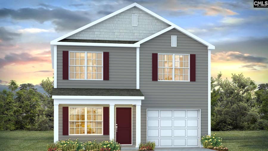 Property photo for 431 Cherrybark Court, Columbia, SC