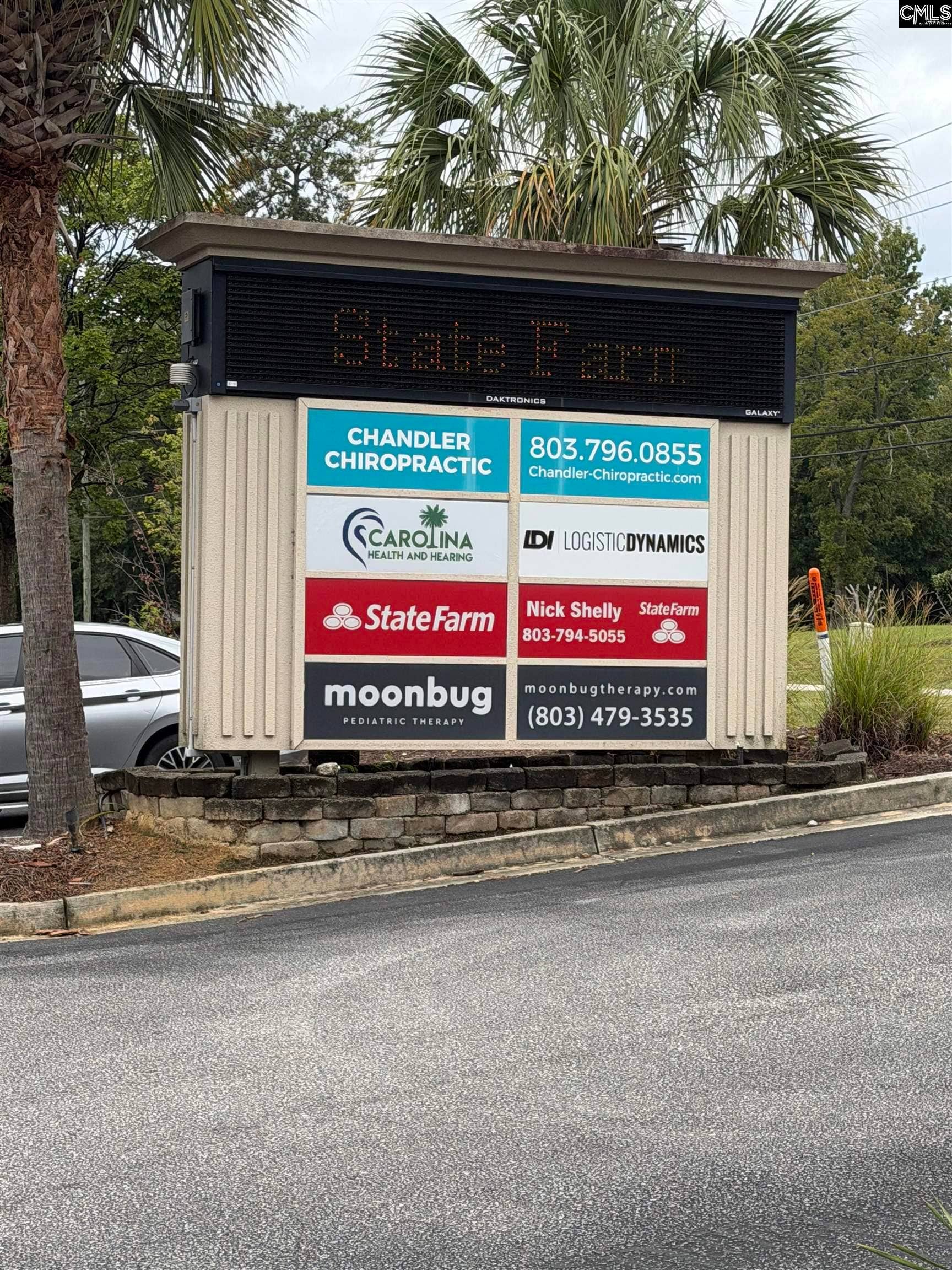 3681 Leaphart Road, West Columbia, SC 29169