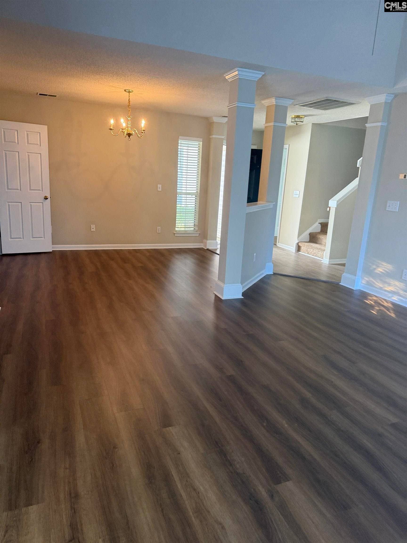 110 BIRCH RIDGE Drive, Columbia, SC 29229