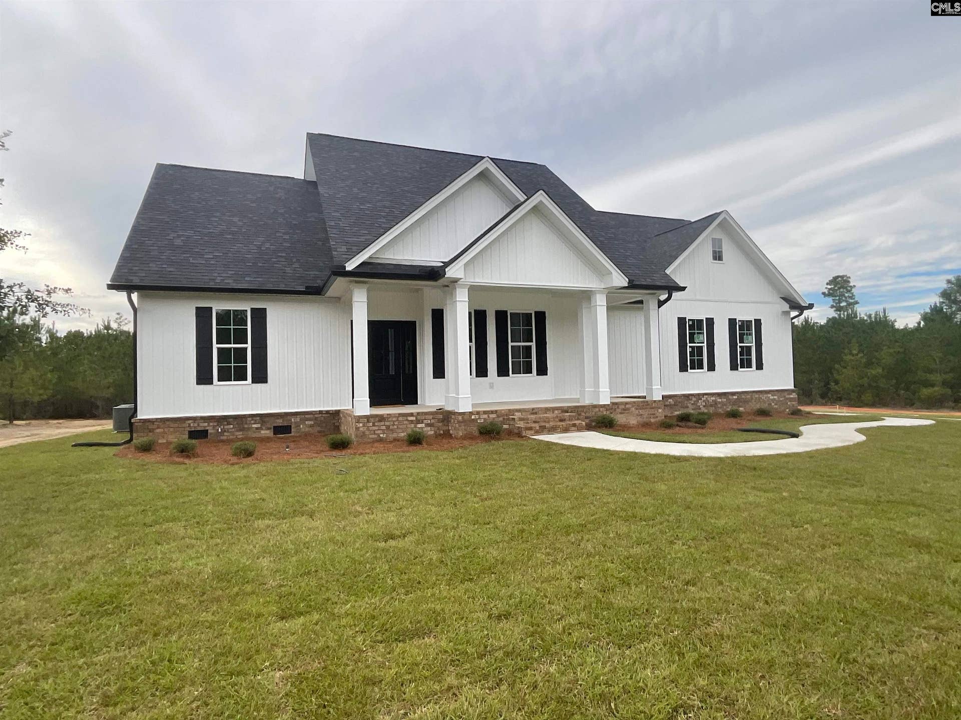 983 Mt Zion Road, Camden, SC 29020