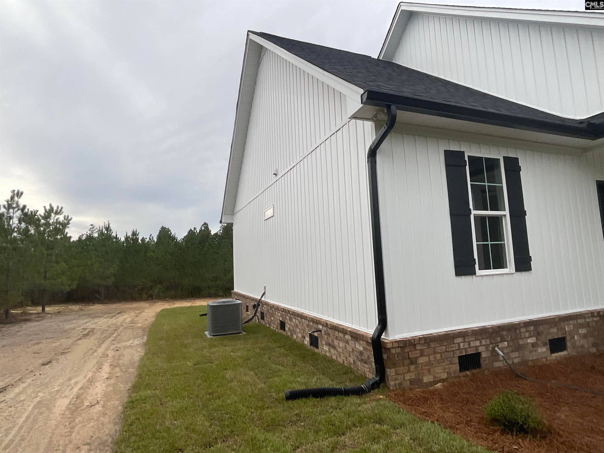 983 Mt Zion Road, Camden, SC 29020
