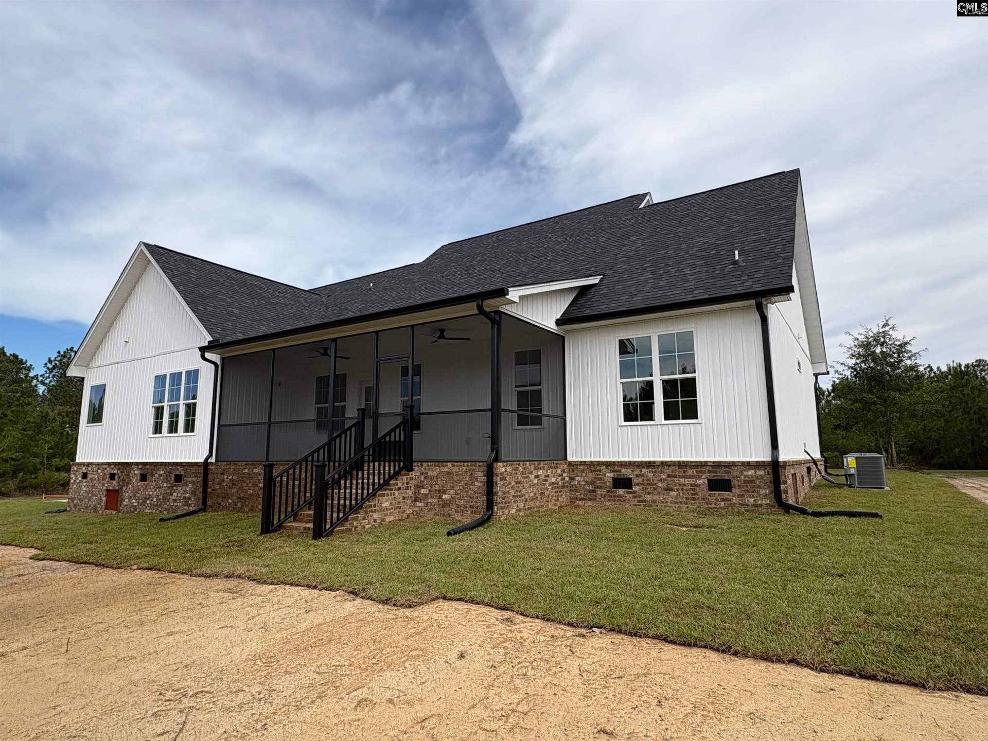 983 Mt Zion Road, Camden, SC 29020