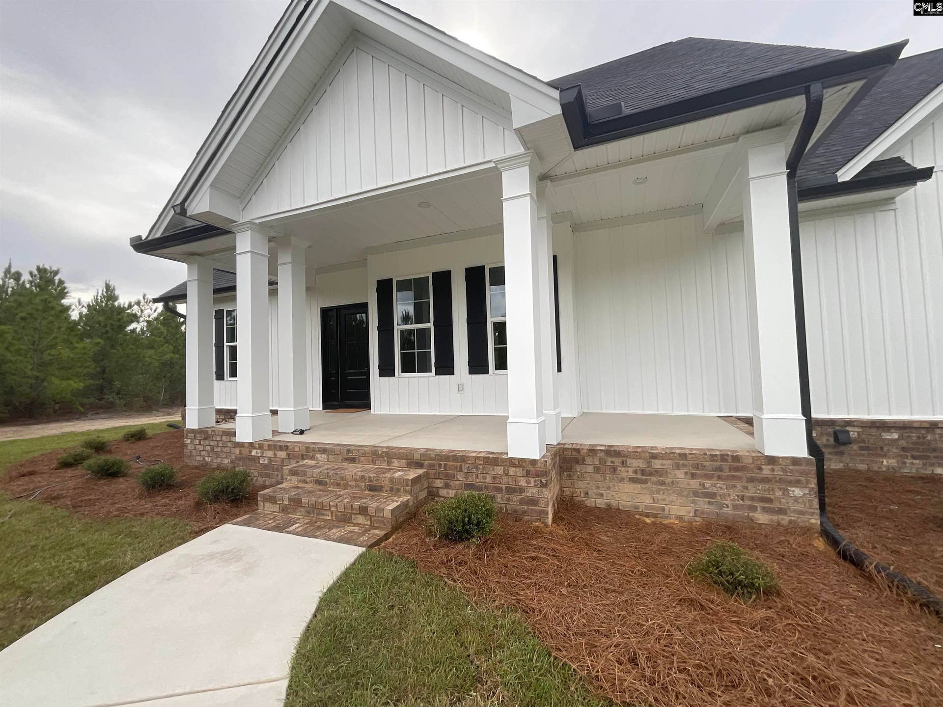 983 Mt Zion Road, Camden, SC 29020
