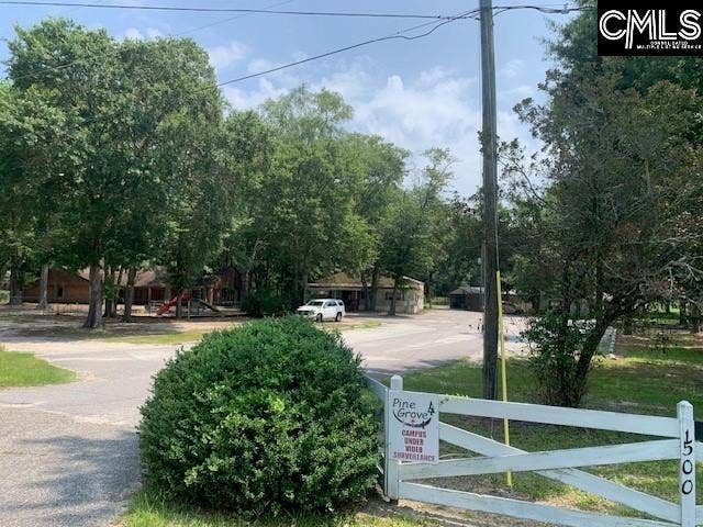 1500 Chestnut Road, Elgin, SC 29045-0000