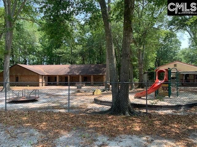 1500 Chestnut Road, Elgin, SC 29045-0000
