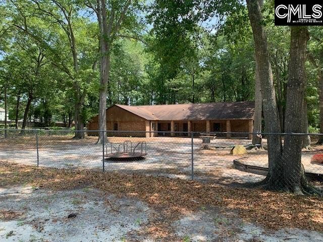 1500 Chestnut Road, Elgin, SC 29045-0000