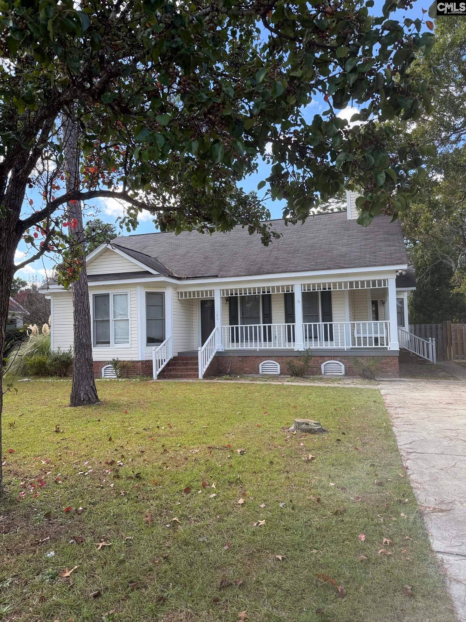 120 Autumn Hill Lane, Elgin, SC 29045