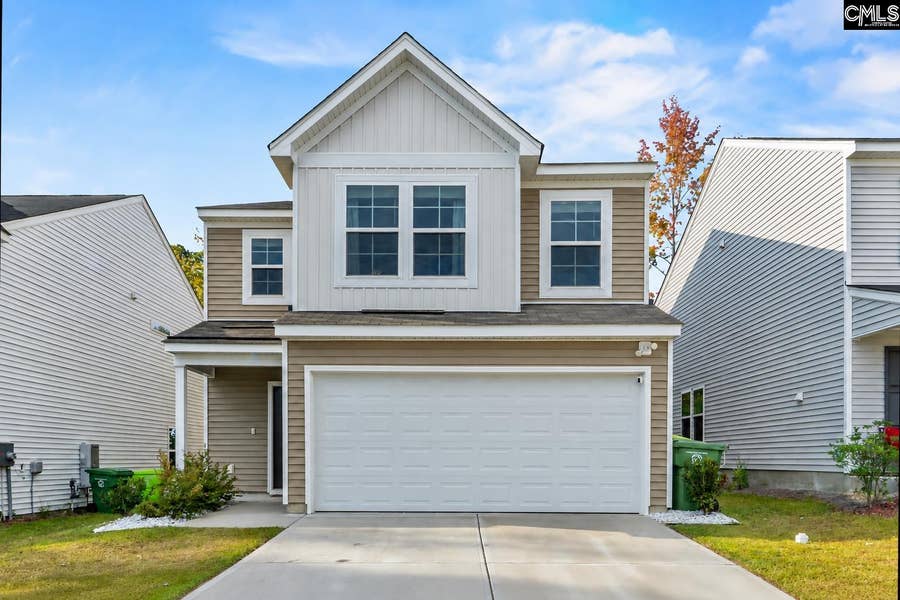Property photo for 207 Watkin Way, Columbia, SC
