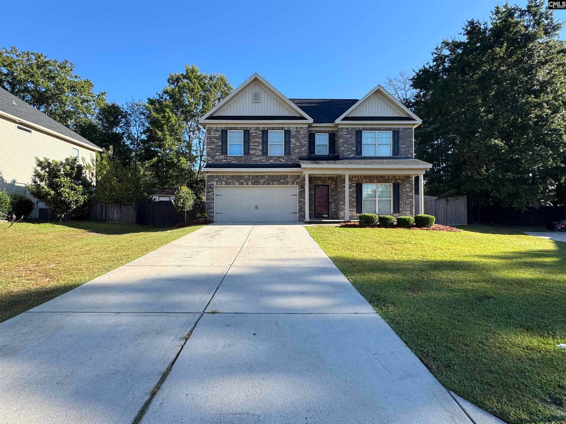 22 Race Stable Court, Lugoff, SC 29078