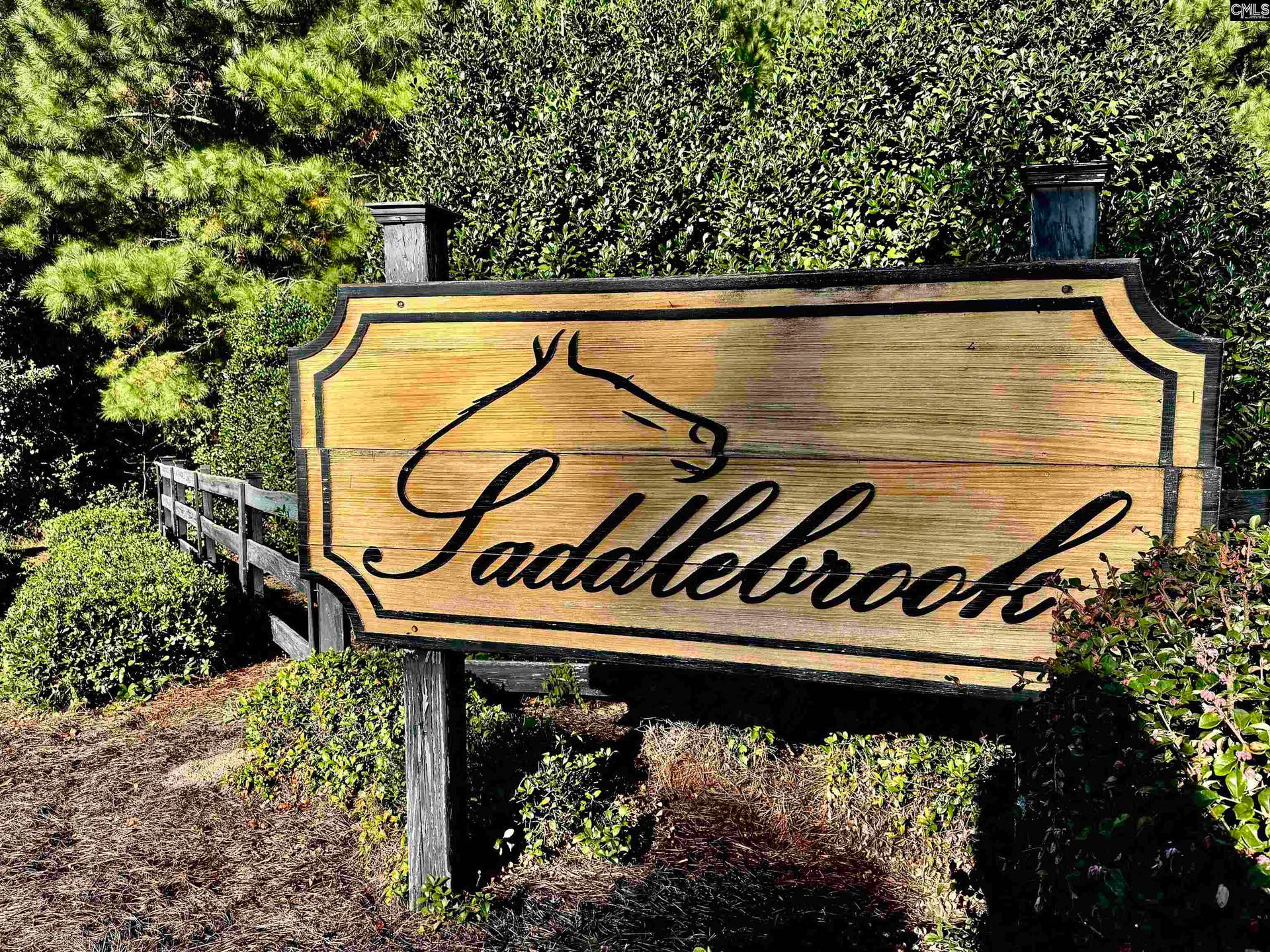 22 Race Stable Court, Lugoff, SC 29078