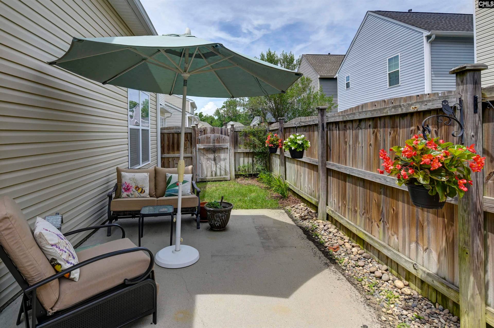 336 Dawsons Park Drive, Lexington, SC 29072