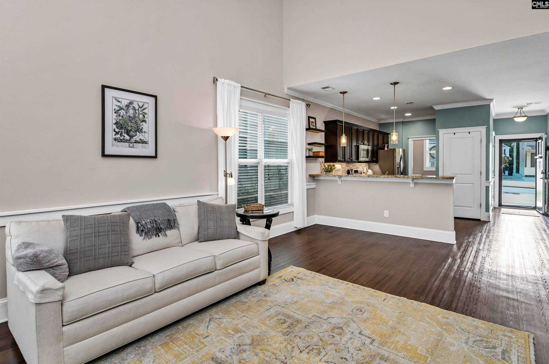 336 Dawsons Park Drive, Lexington, SC 29072