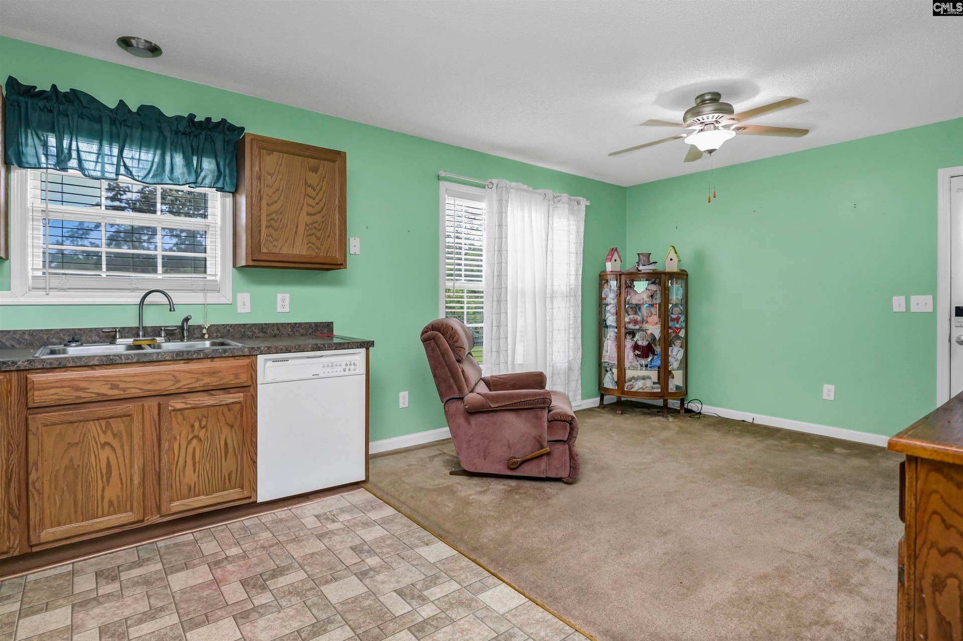 766 Johnson King Road, Swansea, SC 29160