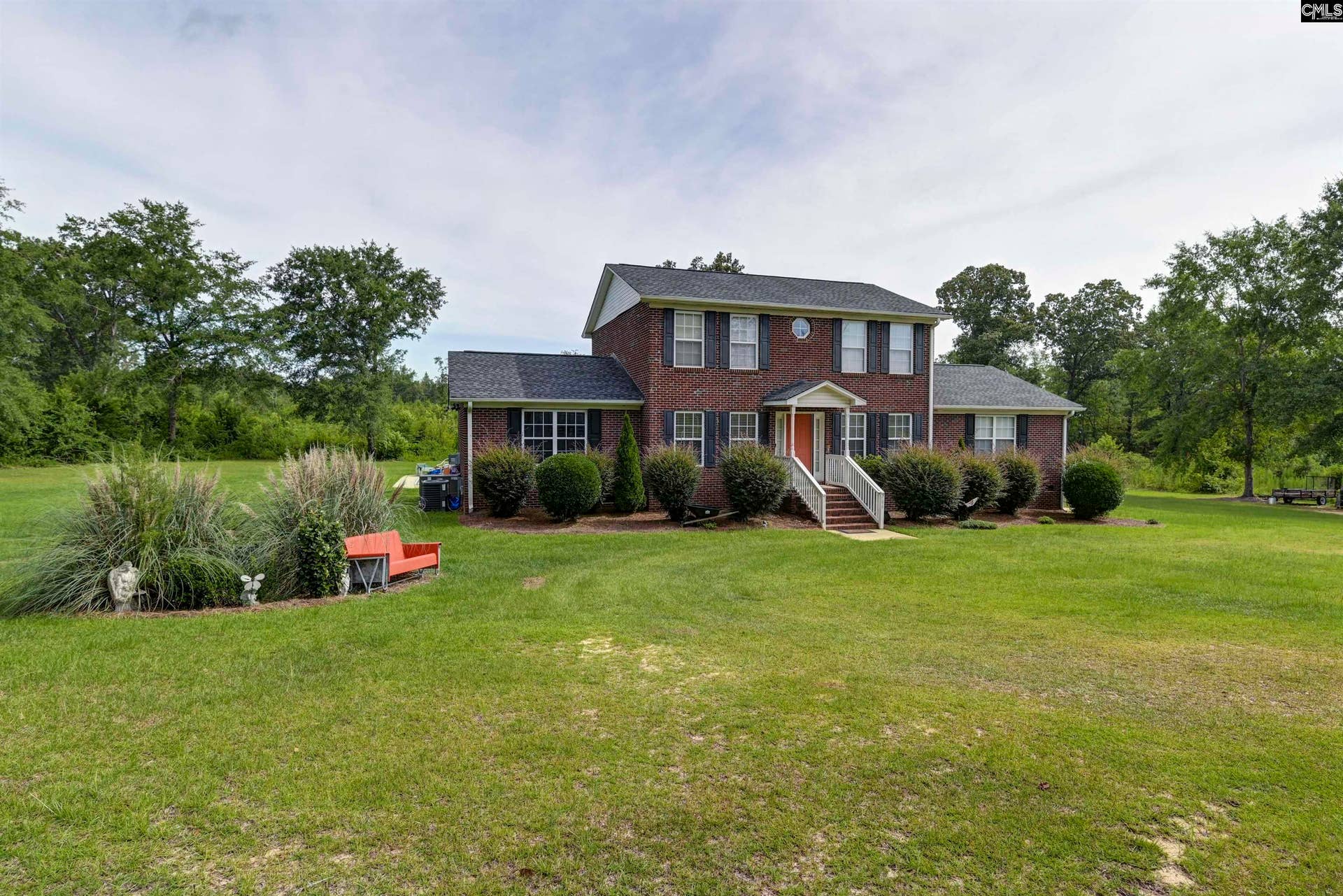 766 Johnson King Road, Swansea, SC 29160