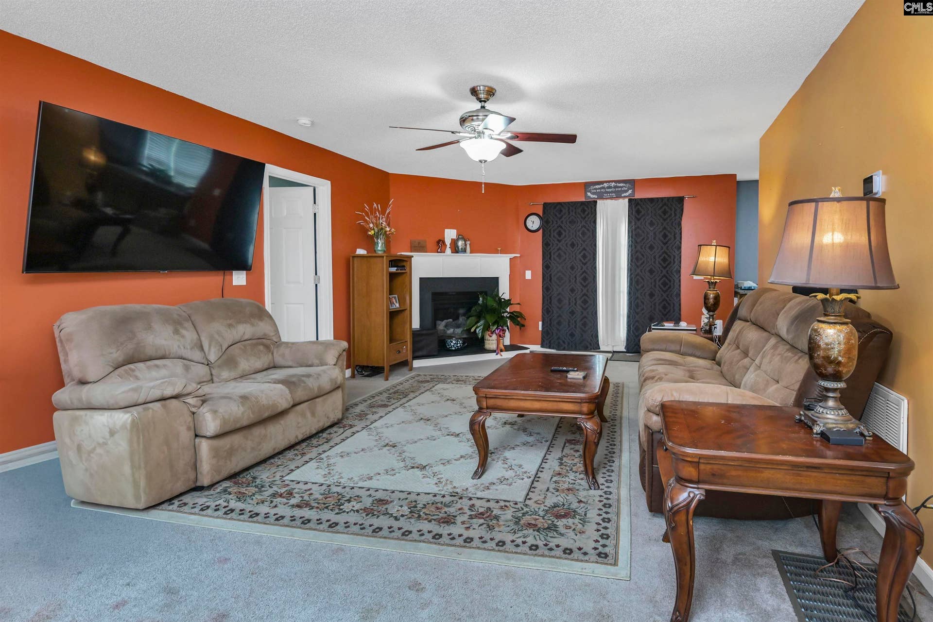 766 Johnson King Road, Swansea, SC 29160