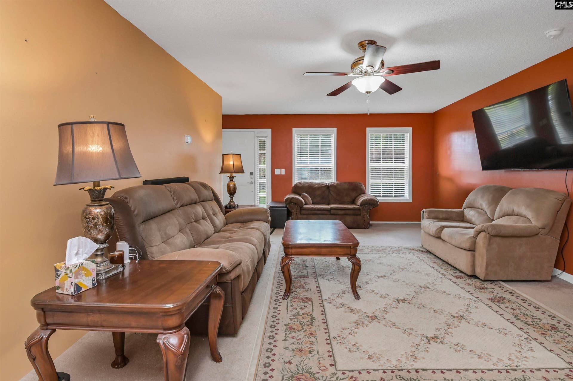 766 Johnson King Road, Swansea, SC 29160