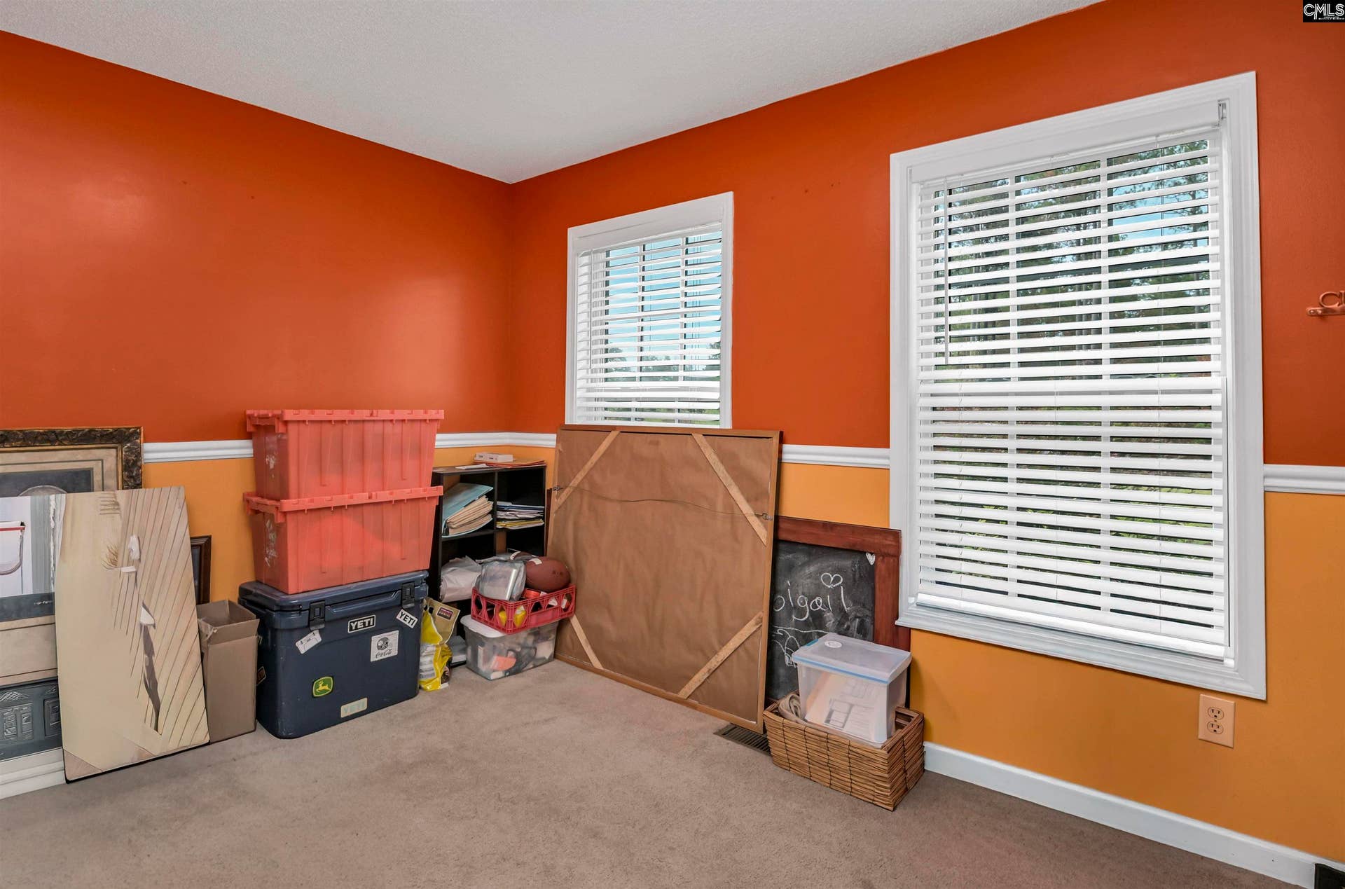 766 Johnson King Road, Swansea, SC 29160