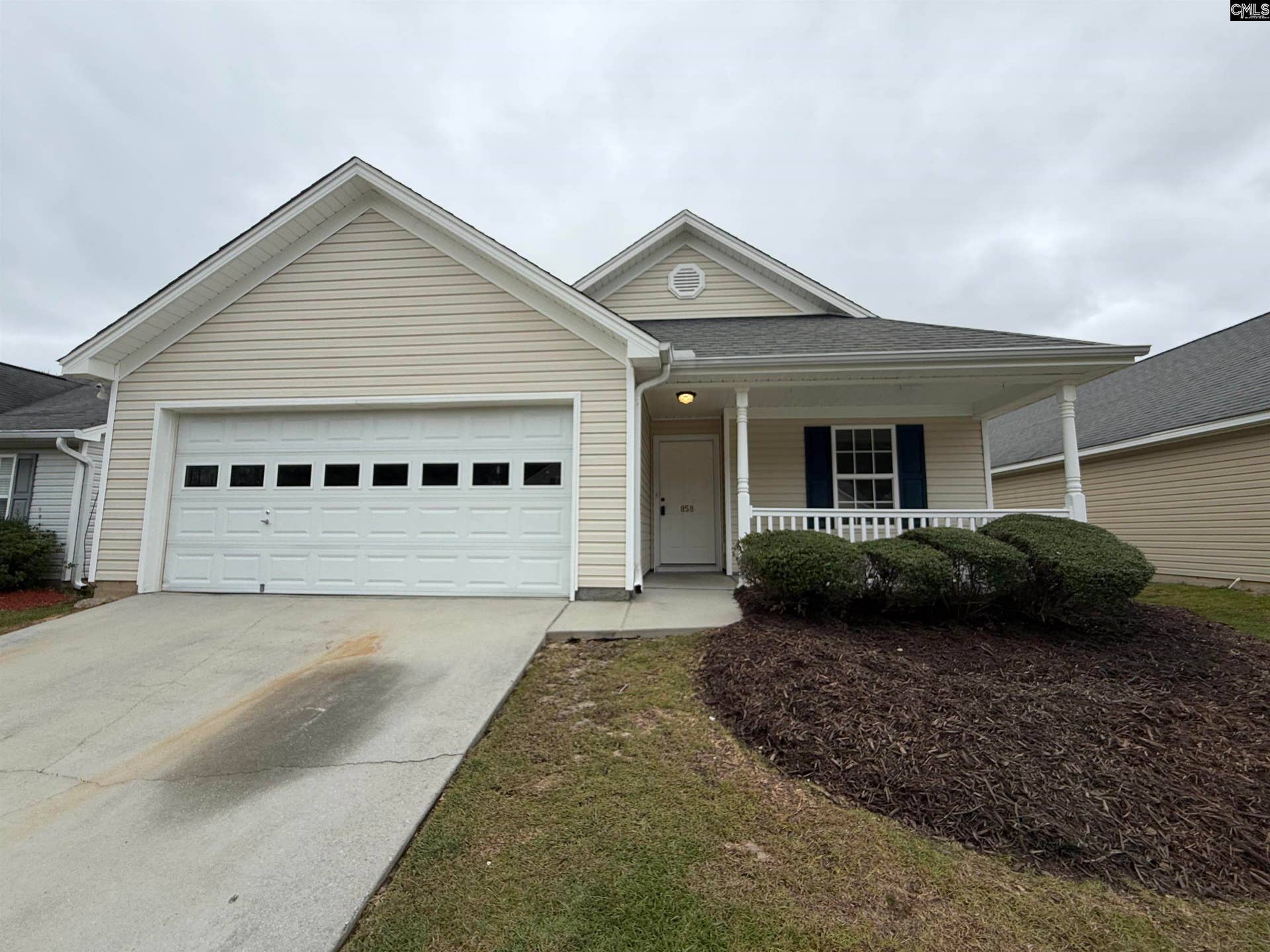 858 Killian Station Drive, Columbia, SC 29229