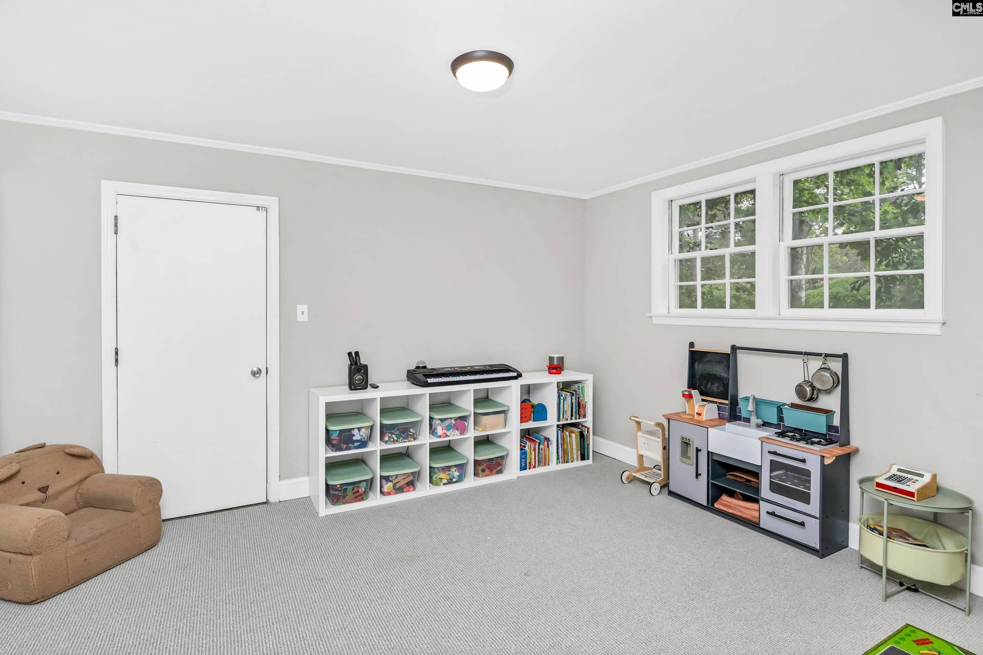 6901 Wedgefield Road, Columbia, SC 29206