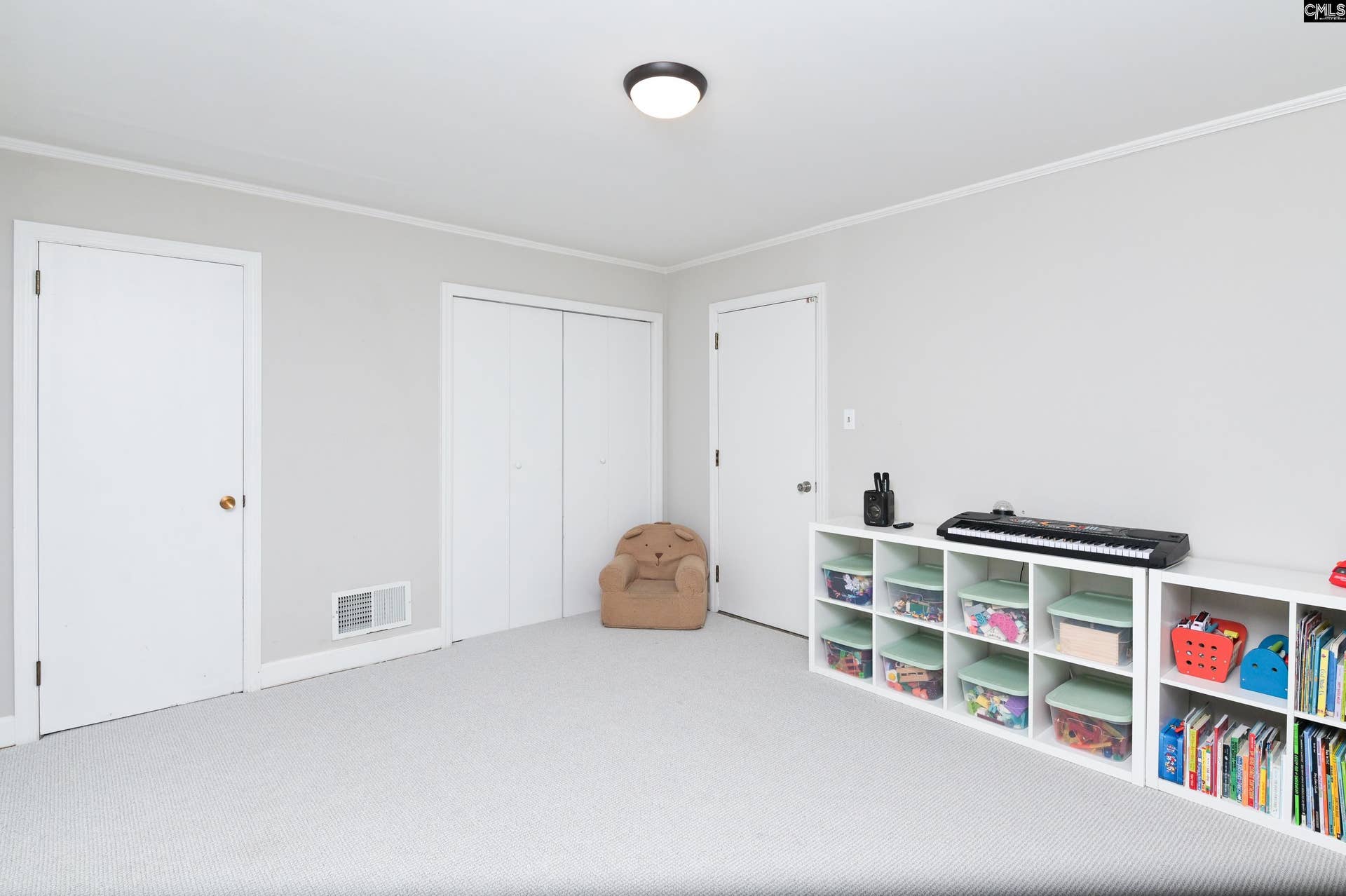6901 Wedgefield Road, Columbia, SC 29206