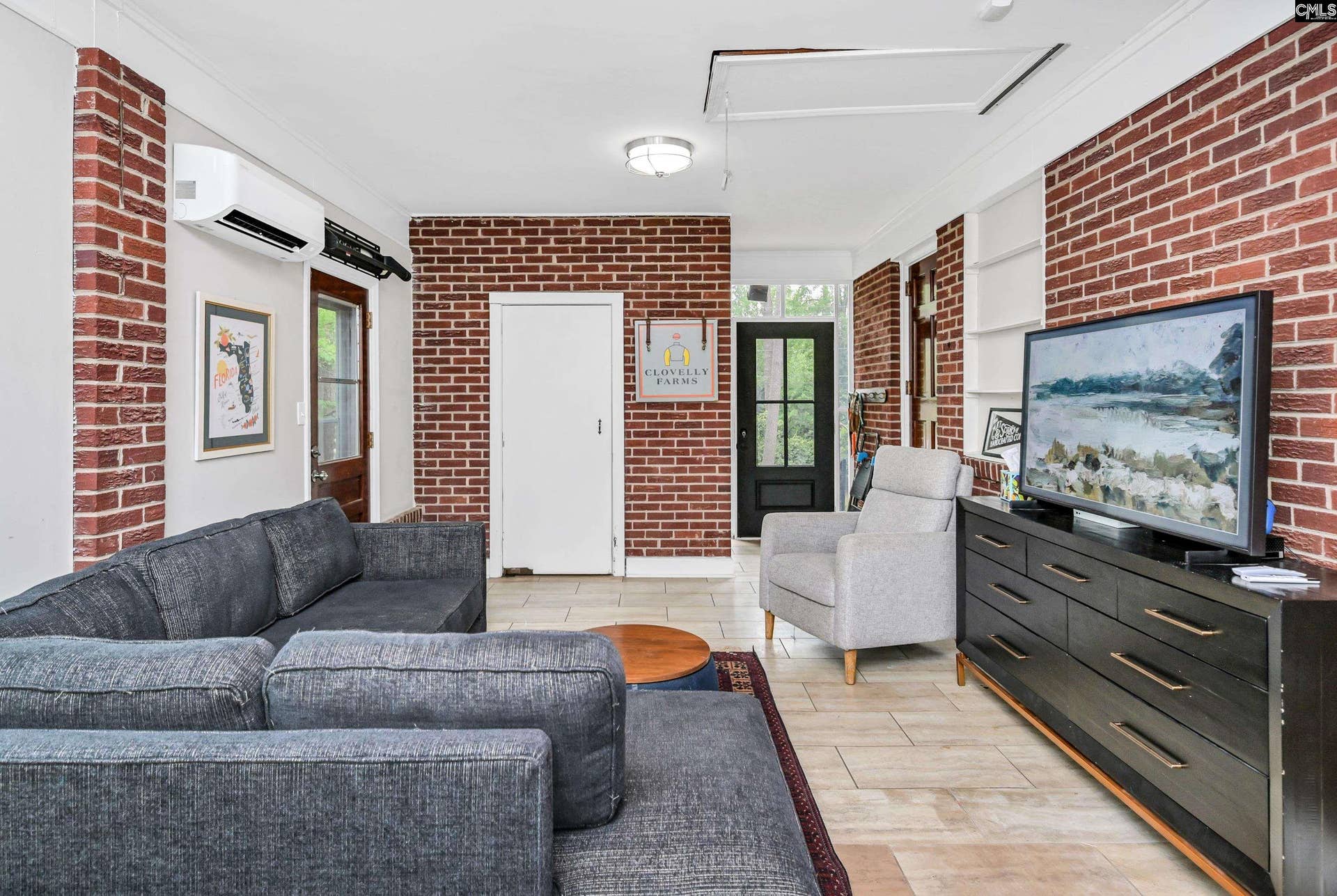 6901 Wedgefield Road, Columbia, SC 29206