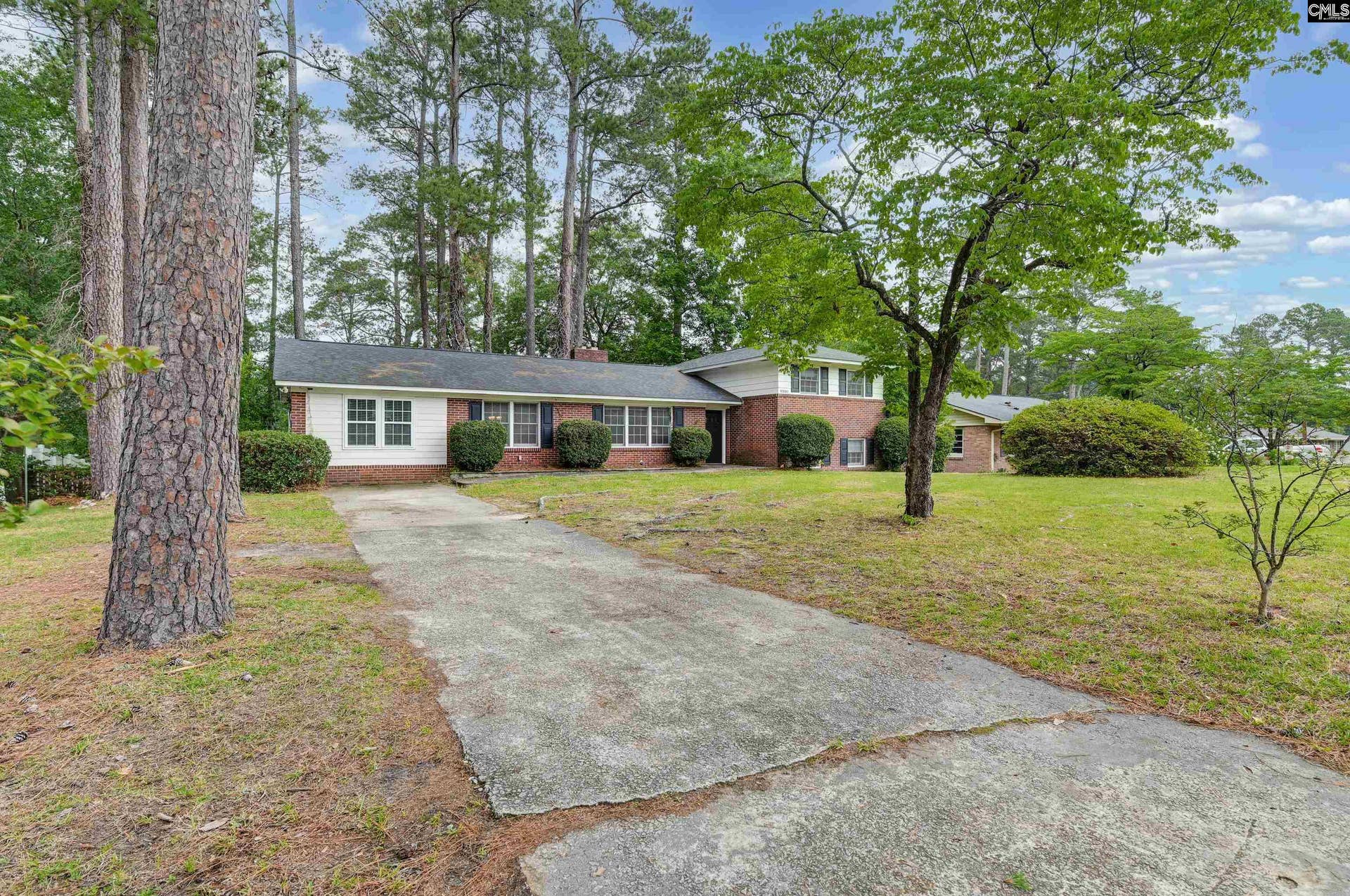 6901 Wedgefield Road, Columbia, SC 29206