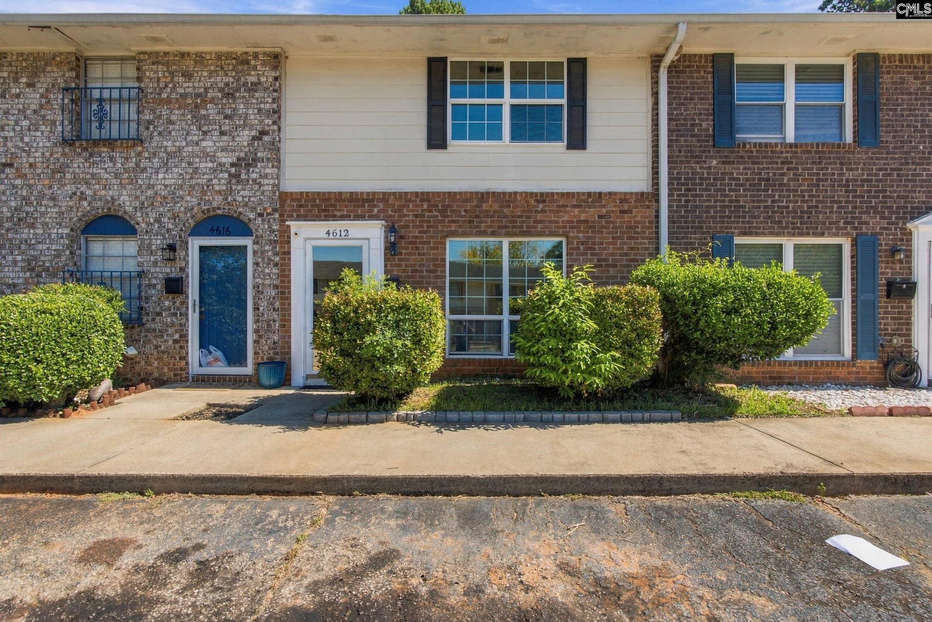 4612 Grove Park Lane, Columbia, SC 29210