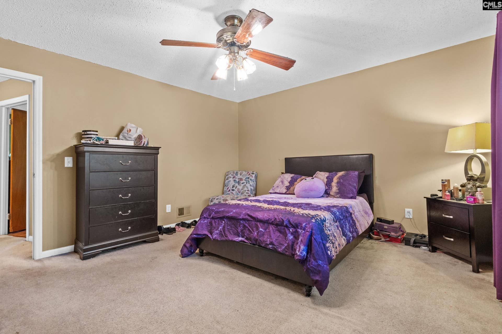 4612 Grove Park Lane, Columbia, SC 29210
