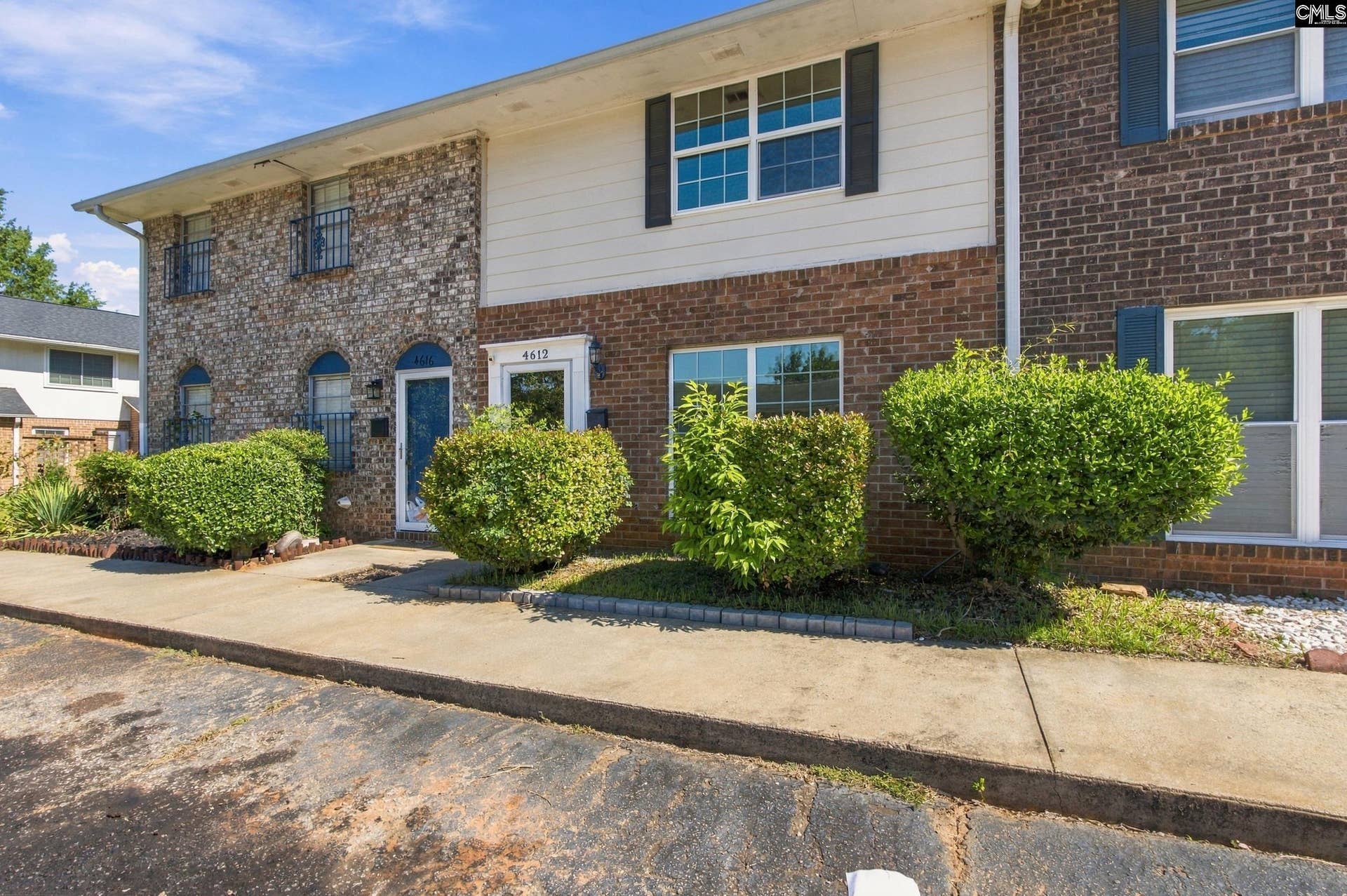 4612 Grove Park Lane, Columbia, SC 29210