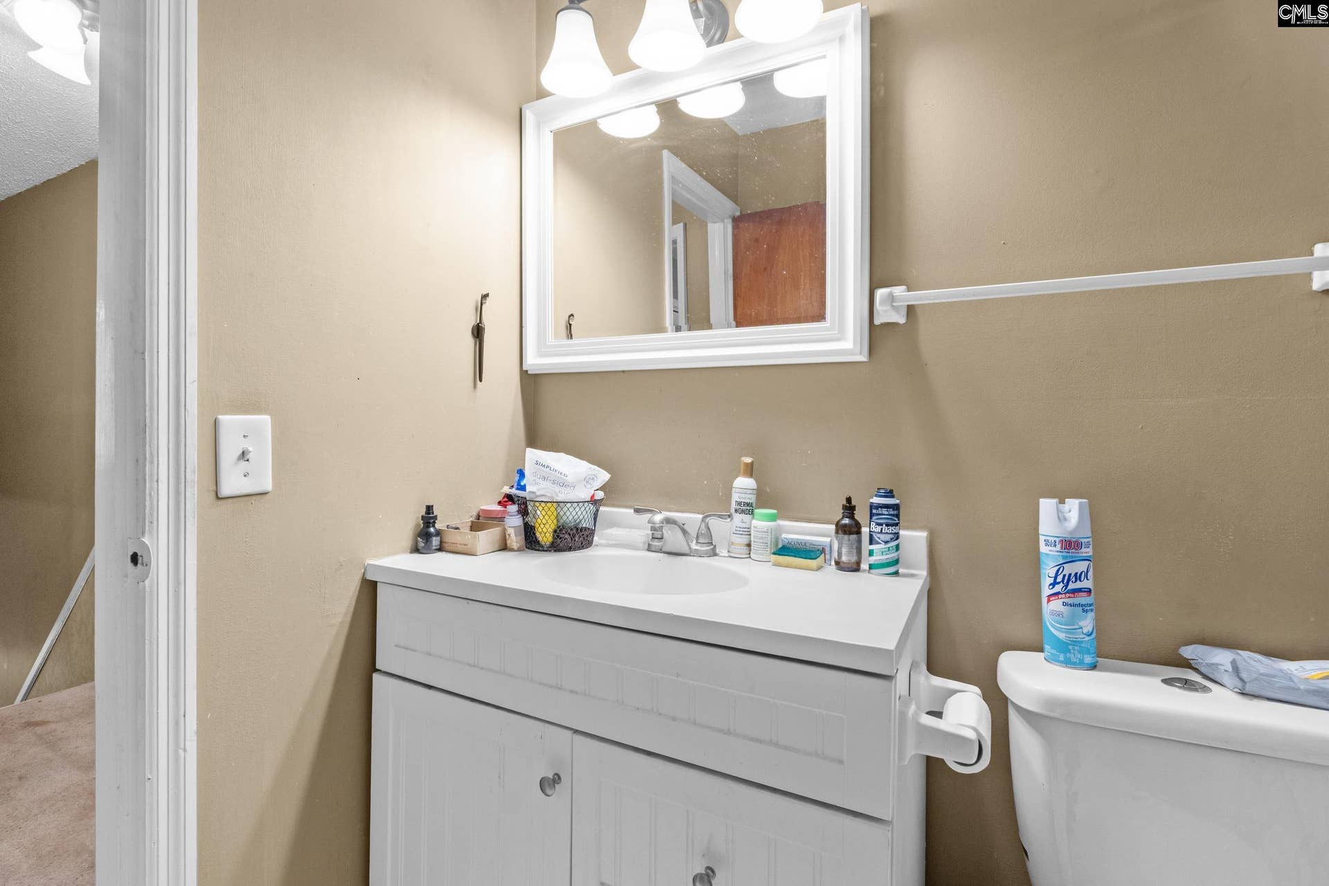 4612 Grove Park Lane, Columbia, SC 29210