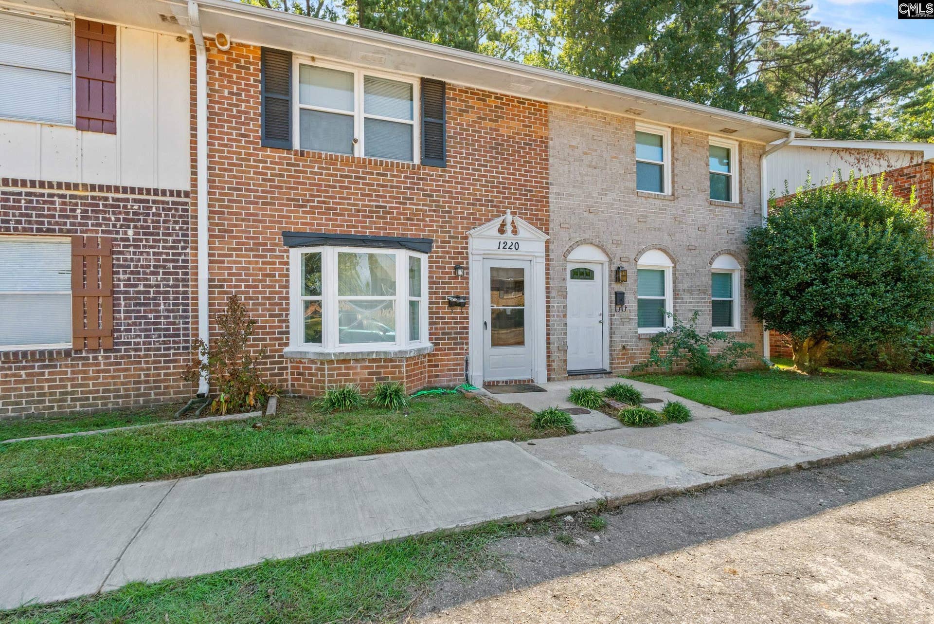 1220 Grove Park Lane, Columbia, SC 29210