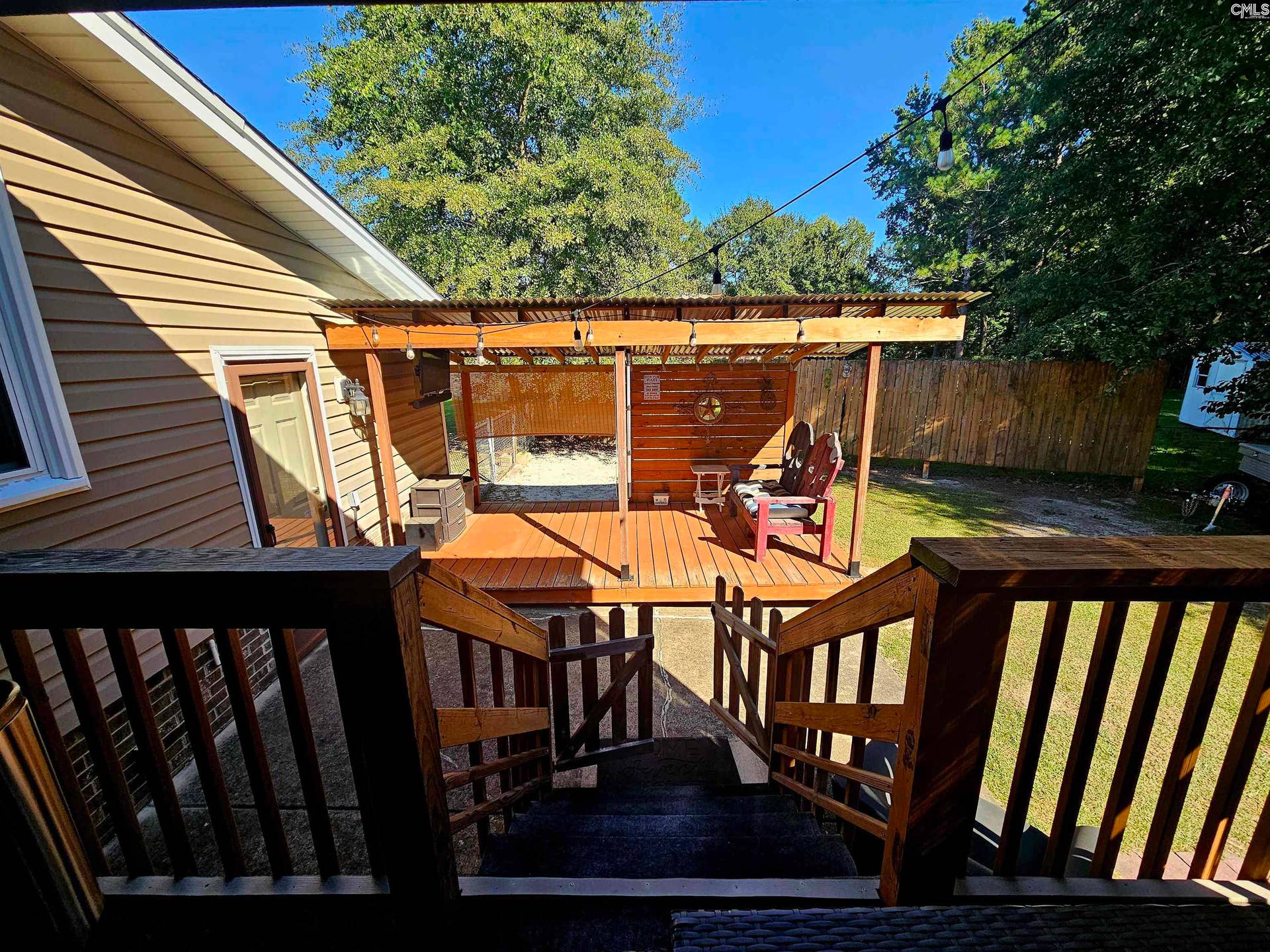 429 Cedar Field Lane, West Columbia, SC 29170