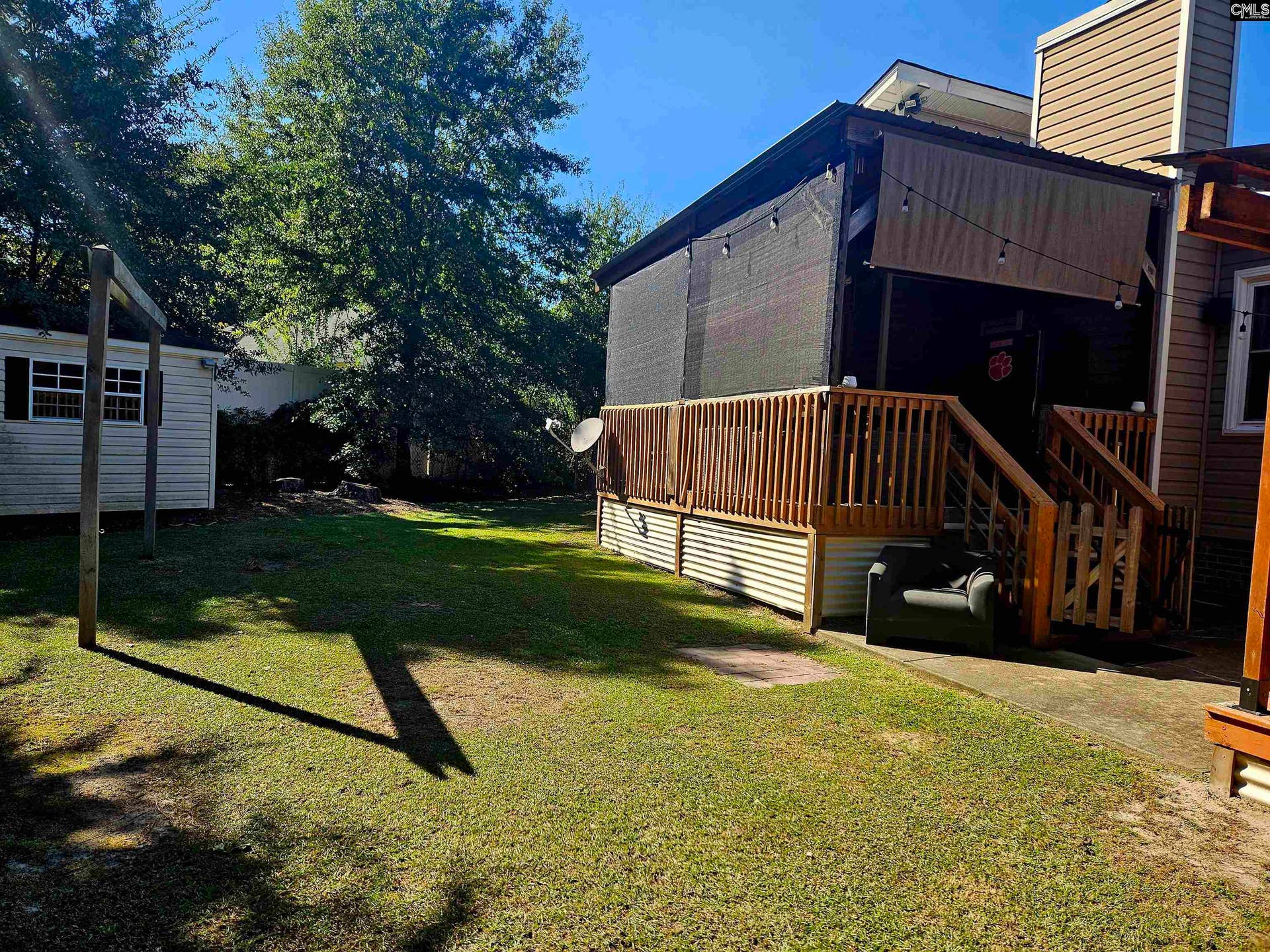 429 Cedar Field Lane, West Columbia, SC 29170