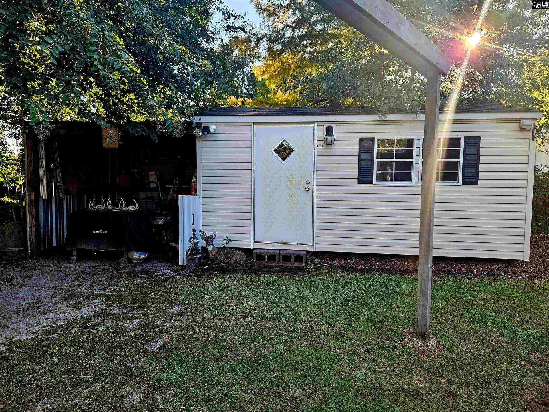 429 Cedar Field Lane, West Columbia, SC 29170