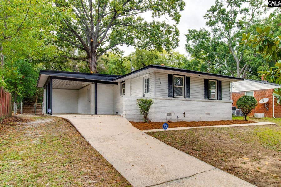 Property photo for 925 Airport Boulevard, Columbia, SC
