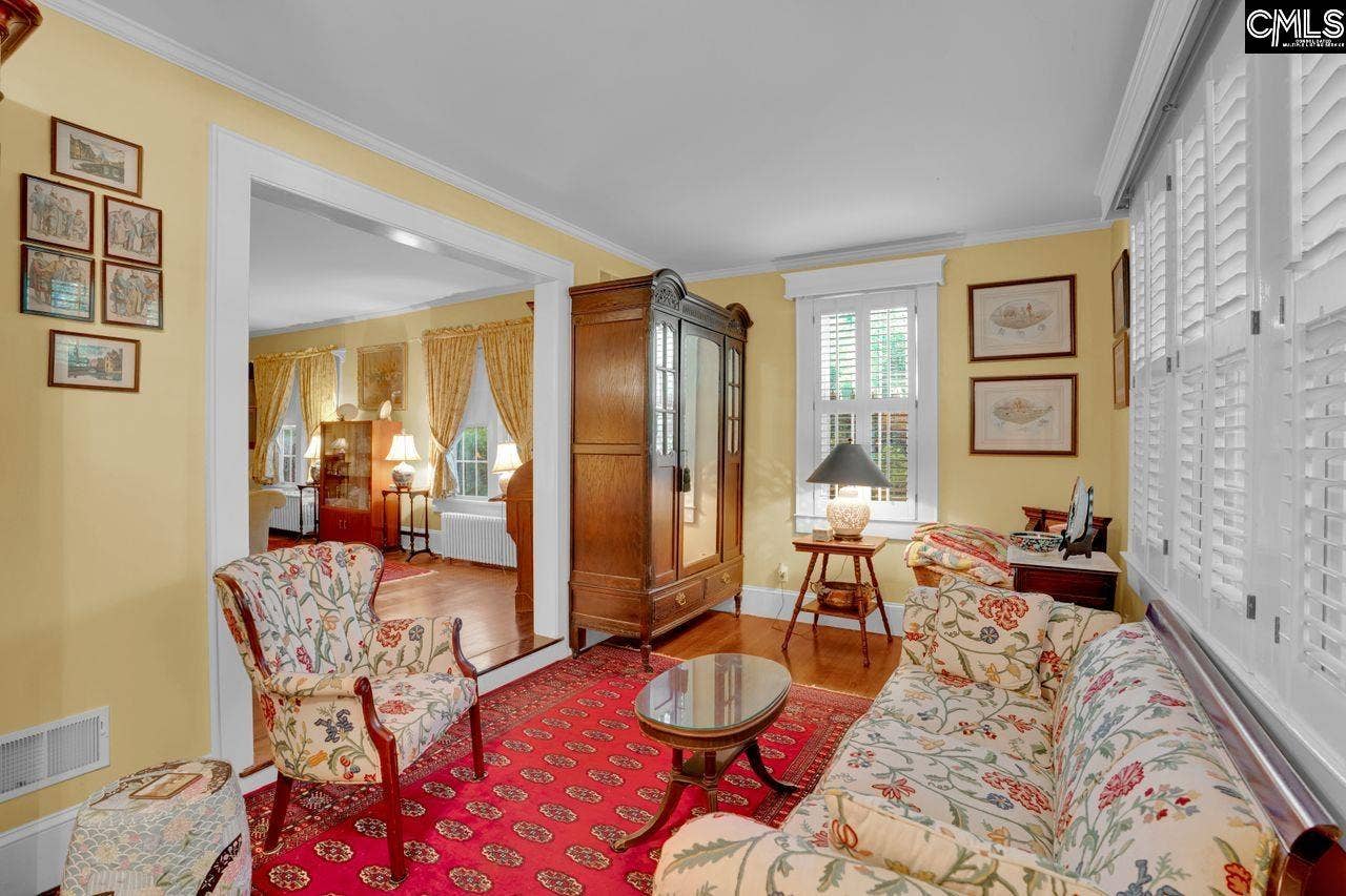 1822 Brevard Place, Camden, SC 29020