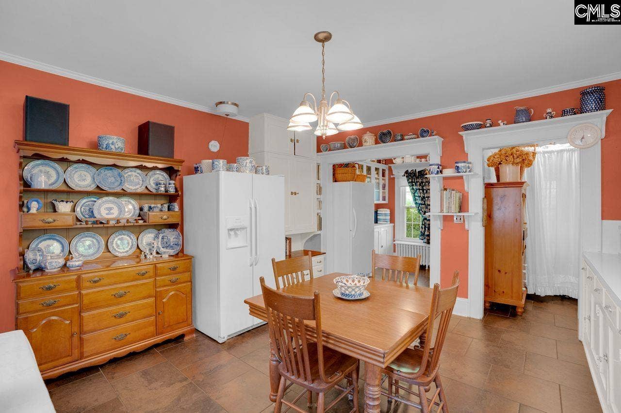1822 Brevard Place, Camden, SC 29020