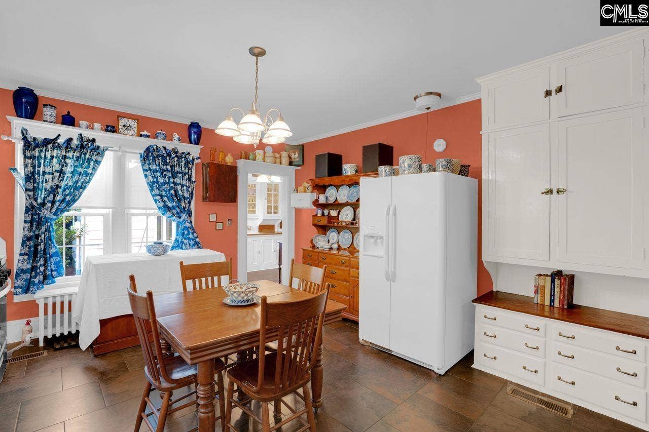 1822 Brevard Place, Camden, SC 29020