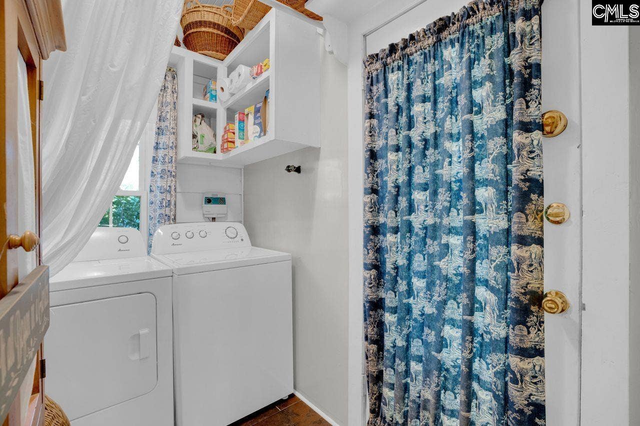 1822 Brevard Place, Camden, SC 29020