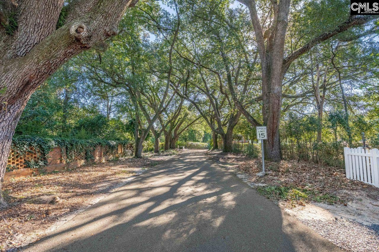 1822 Brevard Place, Camden, SC 29020