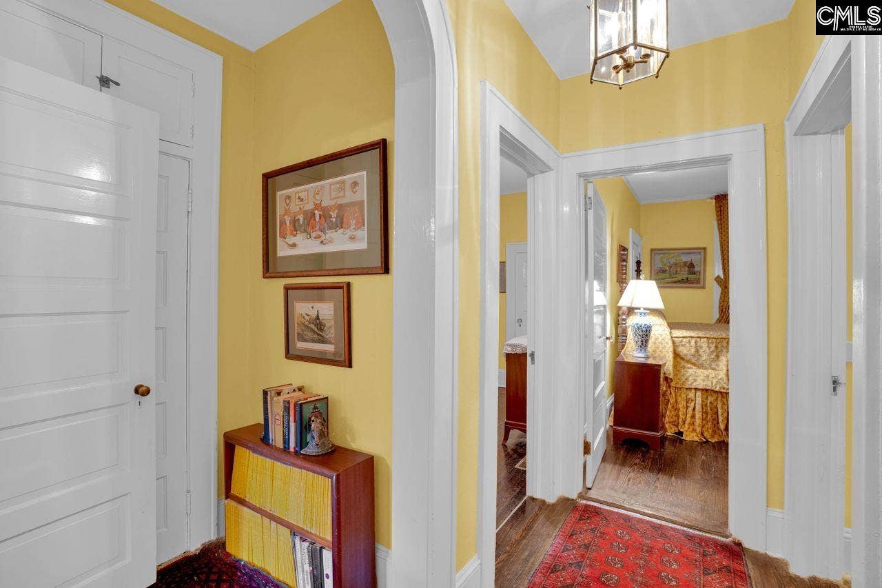 1822 Brevard Place, Camden, SC 29020