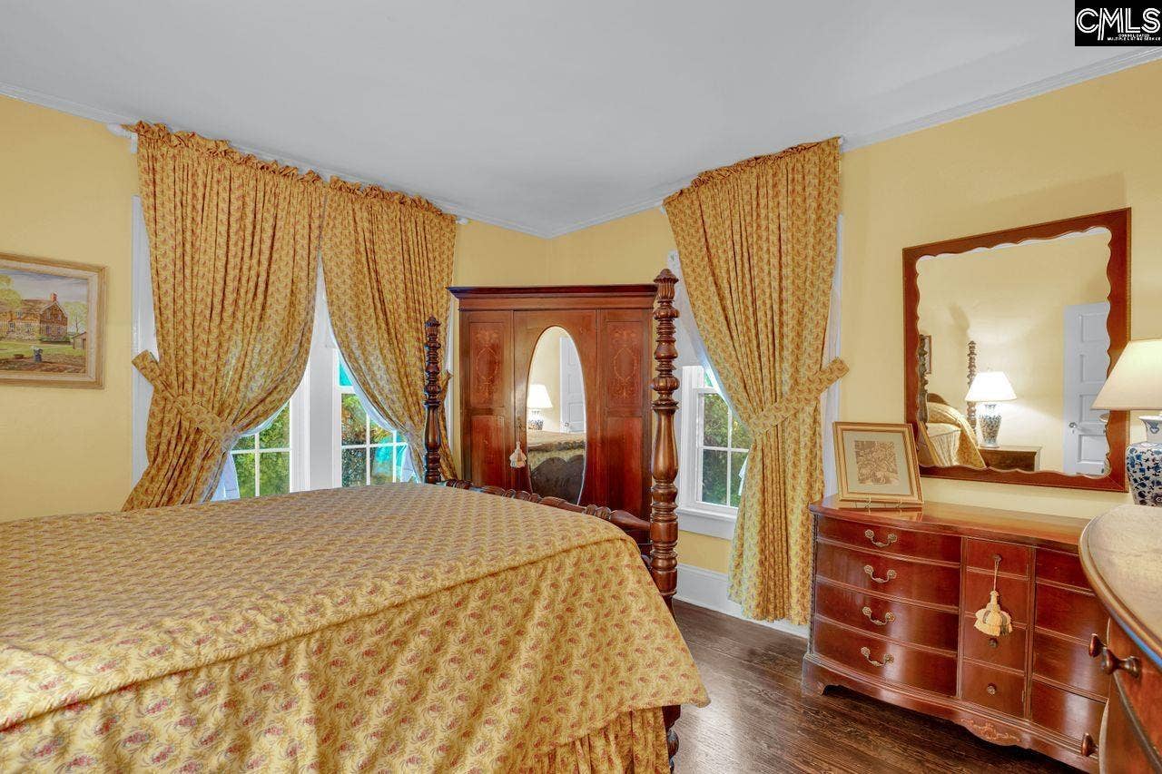 1822 Brevard Place, Camden, SC 29020